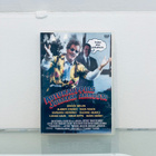 Autokauppias jumalan armosta DVD - pikkukuva 1