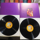 KLAUS SCHULZE: X 2LP + 16 sivuinen liite - Loistokunto!! - pikkukuva 2