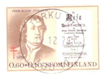 v. 1979 "Pehr Kalm" LO Turku 17.12.79