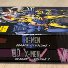 Marvel: X-MEN (The Animated Series): Kausi 1 (2DVD) - pikkukuva 4