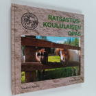 Tuulikki Kaarto : Ratsastuskoululaisen opas - pikkukuva 1