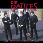 The Rattles – Beat In Germany - The 1960s Singles 2 - cd - pikkukuva 1