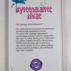Michelle Mulder : Kyseenalaiset kihlat - pikkukuva 2