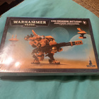 Warhammer 40,000 XV88 - pikkukuva 1