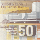 50 Markkaa 1986 kl.7 - pikkukuva 2