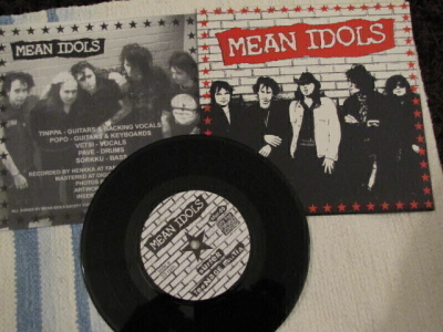 Mean Idols Suffer ep 7 suomi 2002 soittamaton
