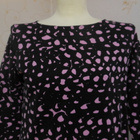 Marimekko Tunika Peretta Vatanuotta koko XS - pikkukuva 2
