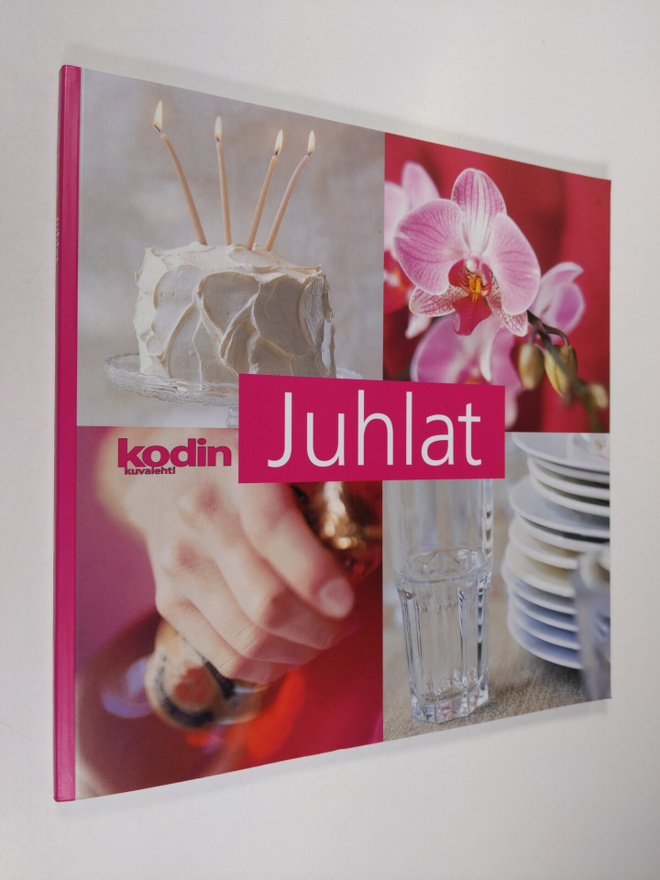 Juhlat