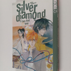 Shiho Sugiura : Silver Diamond Volume 5: Ties That Bind - pikkukuva 1