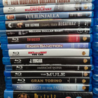 CLINT EASTWOOD 35 ELOKUVAA -Blu-Ray - pikkukuva 3
