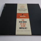 John Coltrane - Ballads -LP *IMPULSE! 60-LUVUN PAINOS* - pikkukuva 4