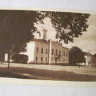 VANHA Postikortti Loviisa 1940 - pikkukuva 1