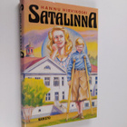 Hannu Hirvikoski : Satalinna (signeerattu, tekijän omiste) - pikkukuva 1