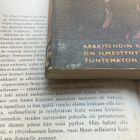 Dorothy L. Sayers - Kuka ja mistä? (nid.) - pikkukuva 2