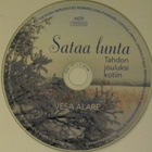 Vesa Alare • Sataa lunta / Tahdon jouluksi kotiin CDr-Single - pikkukuva 4