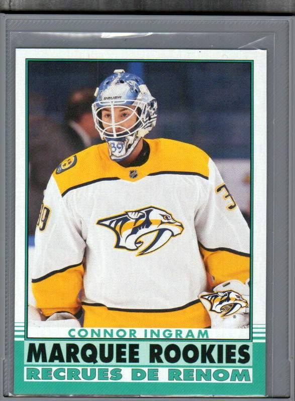 2020-21 O-Pee-Chee - Retro - 0,25 € / kpl