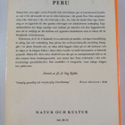 G. H. S. Bushnell : Peru - pikkukuva 2