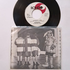 Kivikasvot – Tankeros Love, HOI LAARI LII, V.1975 - pikkukuva 1