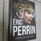 Éric Perrin – Lavalin leijona ( SID ) lasse lindqvist - pikkukuva 1