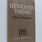 Henri Bergson : Henkinen tarmo - pikkukuva 1