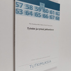 Työolot ja työssä jatkaminen - pikkukuva 1