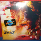 Slipknot – The End For Now... UUSI 2LP - pikkukuva 1
