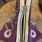 CONVERSE ALL STAR TENNARIT KOKO 48 - pikkukuva 1