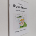 Sulo Tiainen : Tärppikärpänen ja muita pakinoita - pikkukuva 1