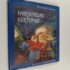 Ruth Bell Graham : Myrskyillan kertomus - pikkukuva 1
