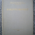 Rakennuskoneet 1955 - pikkukuva 1
