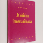 Maria Rotter : Jalokivien ihmemaailmassa : seitsemän satua - pikkukuva 1