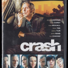 Crash: Kausi 1 (4DVD) Dennis Hopper (UUSI) - pikkukuva 1