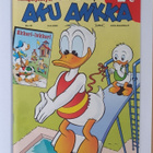 Aku Ankka # 33 / 2002 – Daan Jippes -lukujärjestys - pikkukuva 1