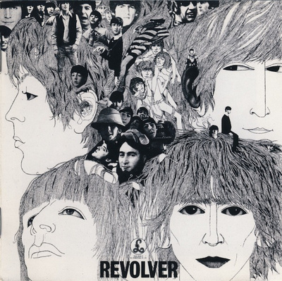 The Beatles - Revolver