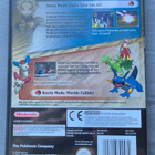 Pokémon Colosseum (NGC PAL) - pikkukuva 2