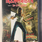 IRON MAIDEN: The Early Days, DVD x 2 - pikkukuva 1