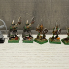 Warhammer Elves, Oldhammer - pikkukuva 1