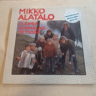 LP  Alatalo Eläimiä metsissä... - pikkukuva 1