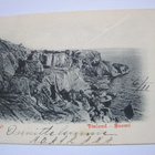 VANHA Postikortti Hanko 1903 - pikkukuva 1