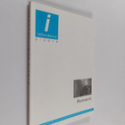 Idäntutkimus 3/2015 : Romanit - pikkukuva 1