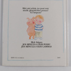 Mick Inkpen : Jos minulla olisi possu - pikkukuva 2
