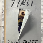 Donna Tartt - Tikli (sid.) - pikkukuva 2