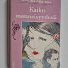 Lucilla Andrews : Kaiku menneisyydestä - pikkukuva 1