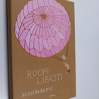Roope Lipasti : Aviotärähdys - pikkukuva 1
