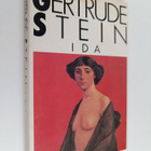 Gertrude Stein : Ida - pikkukuva 1