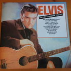 Elvis Presley:Are You Lonesome Tonight-LP - pikkukuva 1