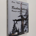 Arvo Ruonaniemi : Ruskan jälkeen : runoja sateenkaaren alla - pikkukuva 1