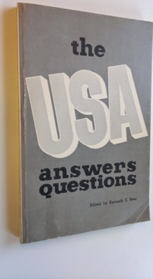Kenneth E. (edit.) Beer : The USA answers questions