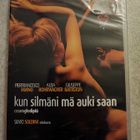 Kun silmäni mä auki saan UUSI - pikkukuva 1