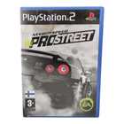 Need For Speed: Pro Street - Sony PlayStation 2 - pikkukuva 1